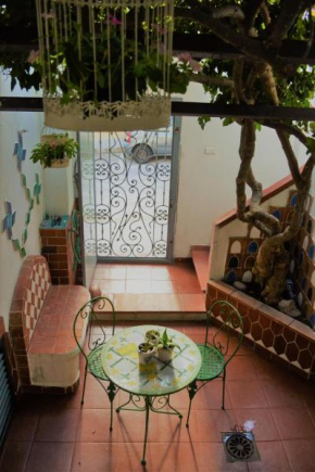 Casa Gandamar B&B